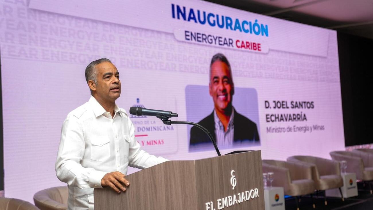 Presidente