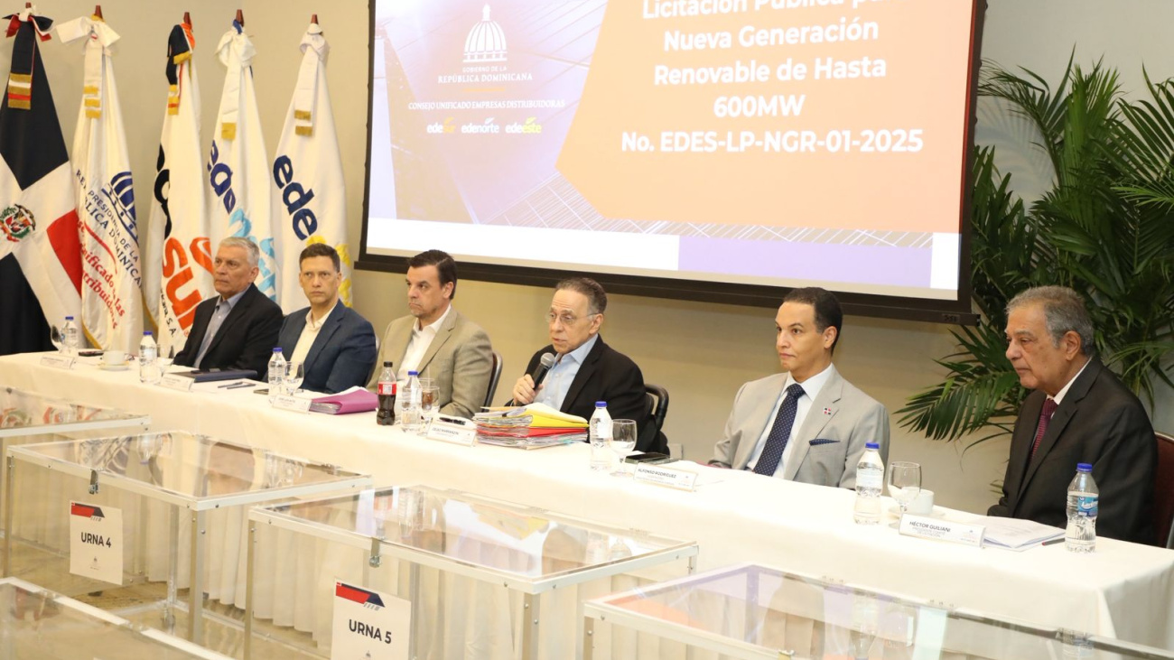 Consejo Unificado de Empresas Distribuidoras (CUED)