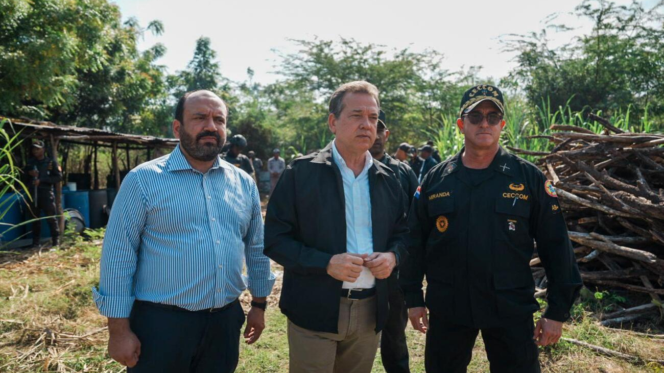 Presidente