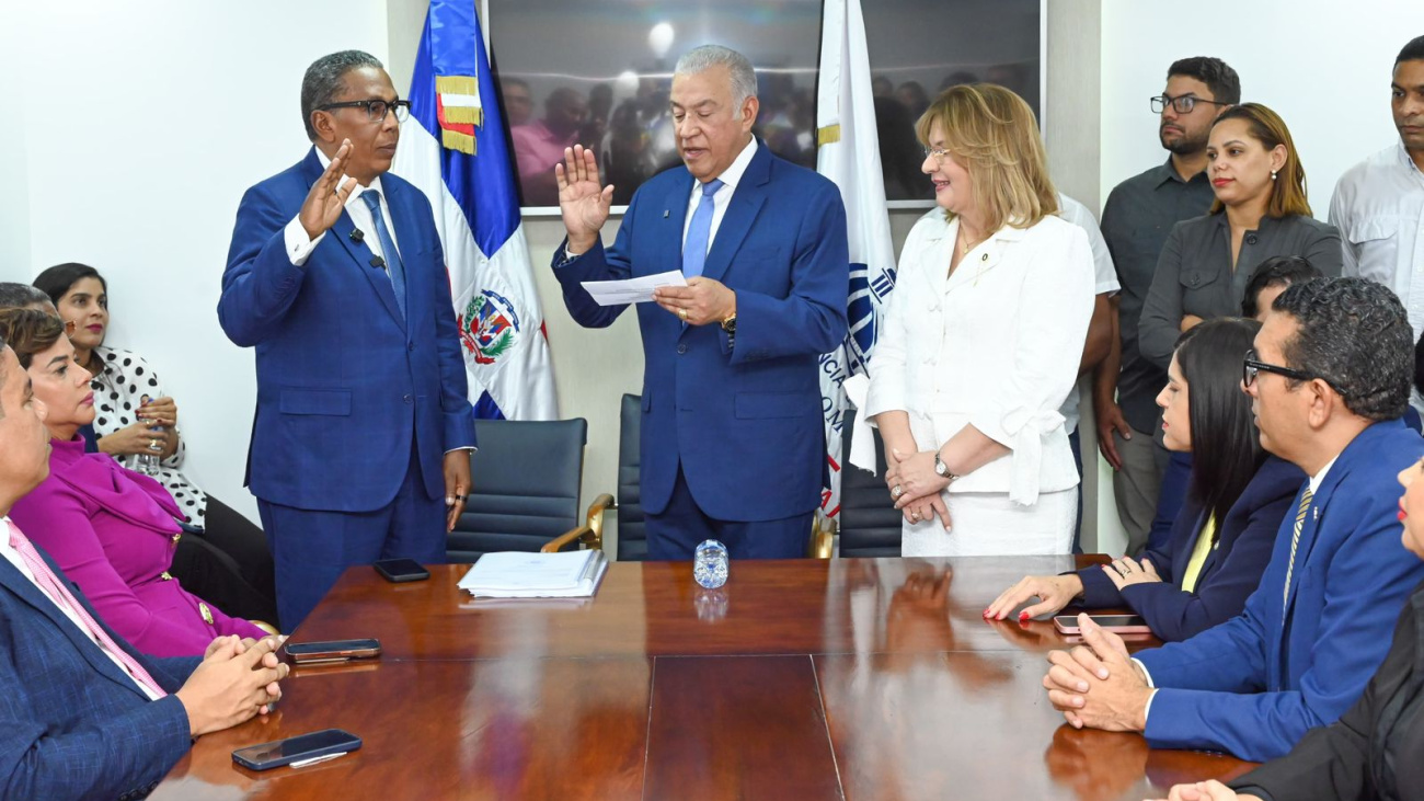 Presidente