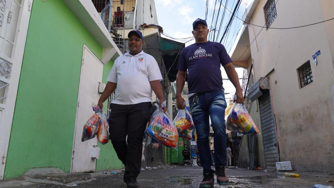 Presidente