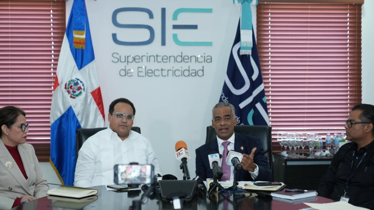 Ministerio de Energía y Minas