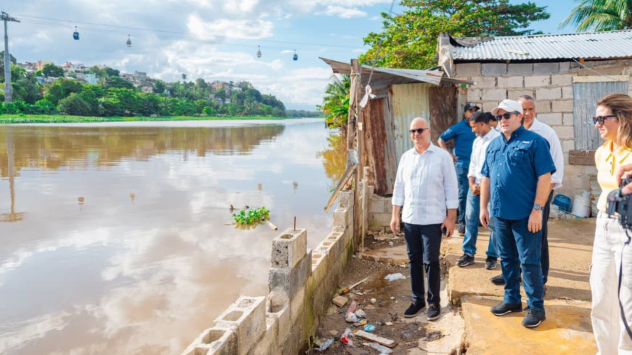 Ministerio de la Presidencia