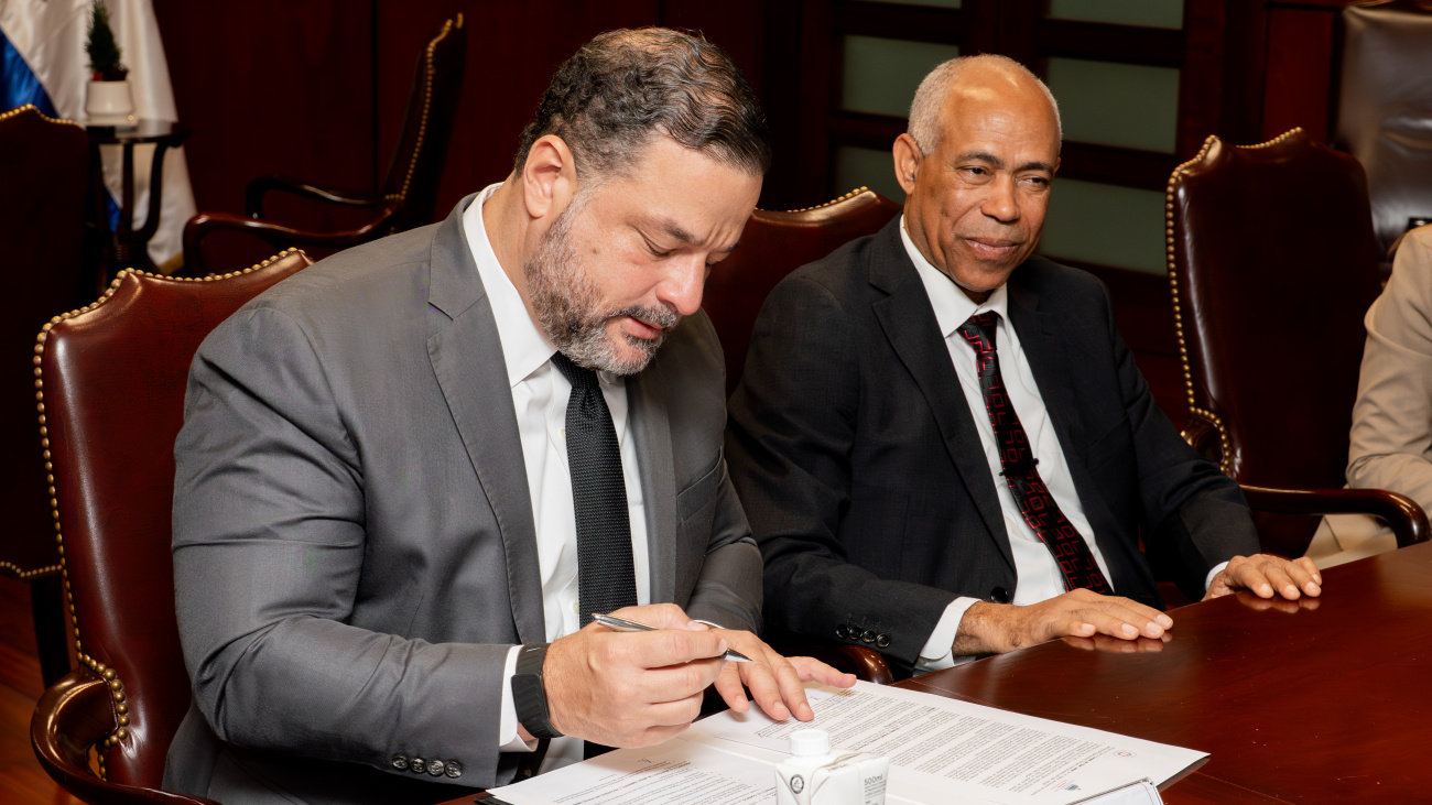 Ministerio de Medio Ambiente y Recursos Naturales (MMARN)