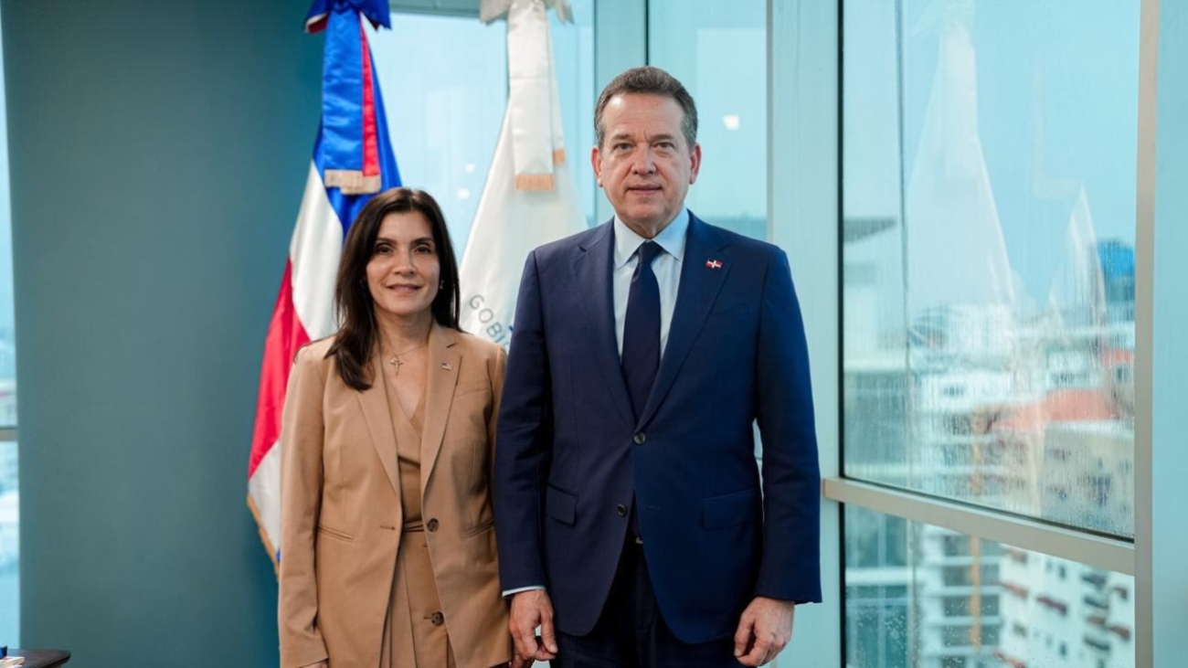 Ministerio de Industria y Comercio