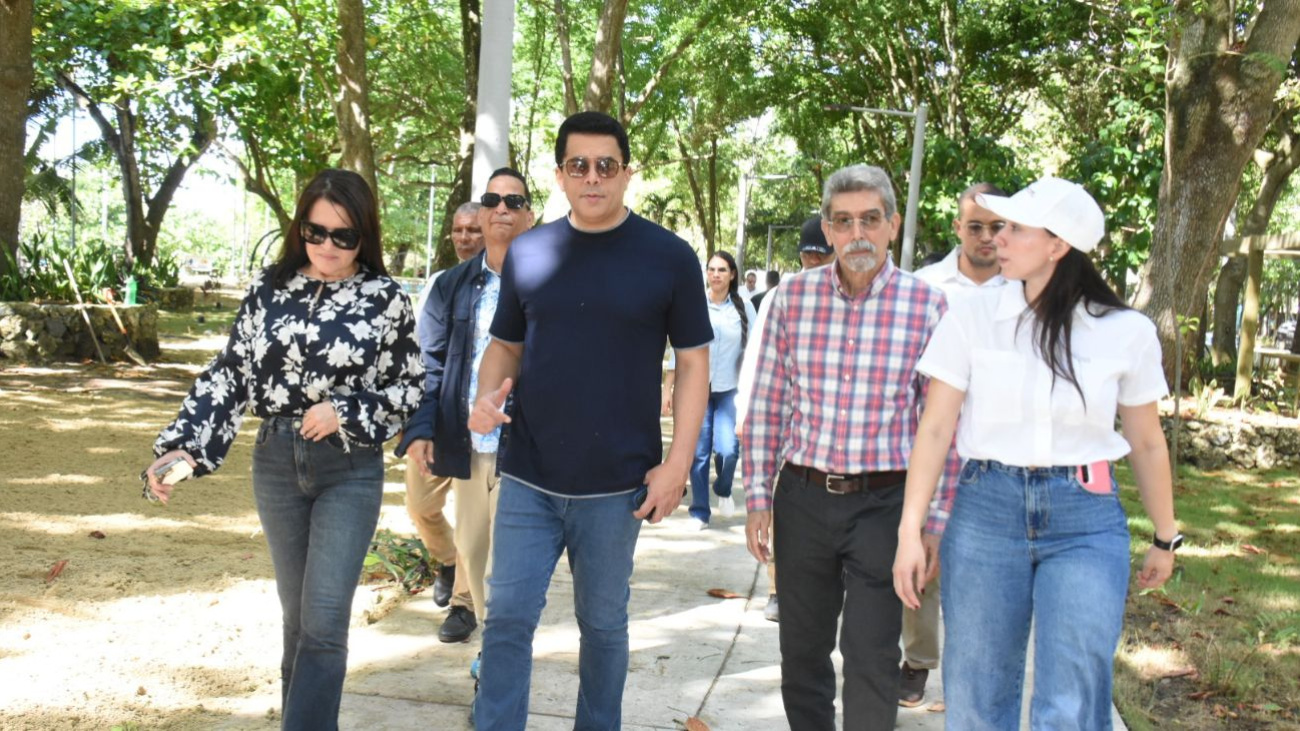 Ministerio de Turismo