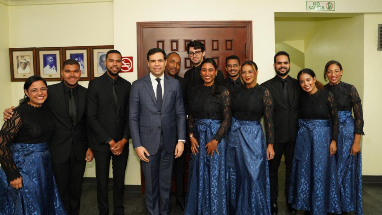 Ministerio de Cultura