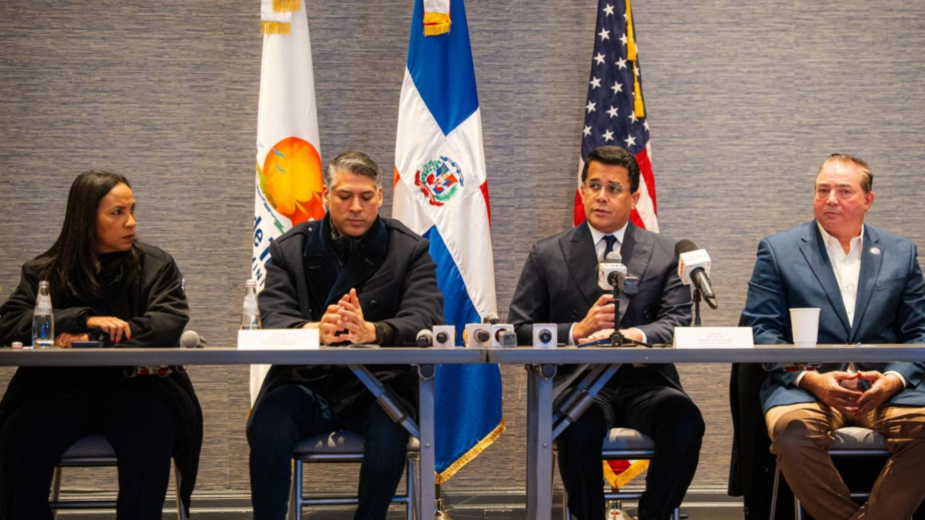 Ministerio de Turismo