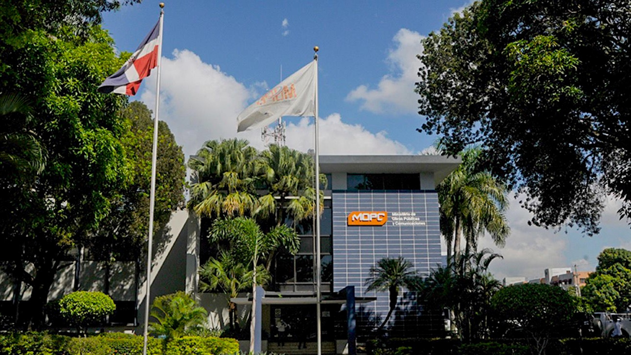 MOPC