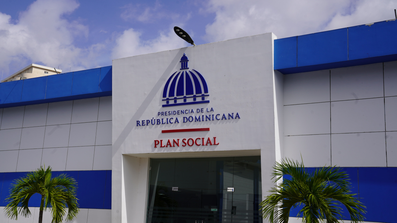 Plan Social de la Presidencia