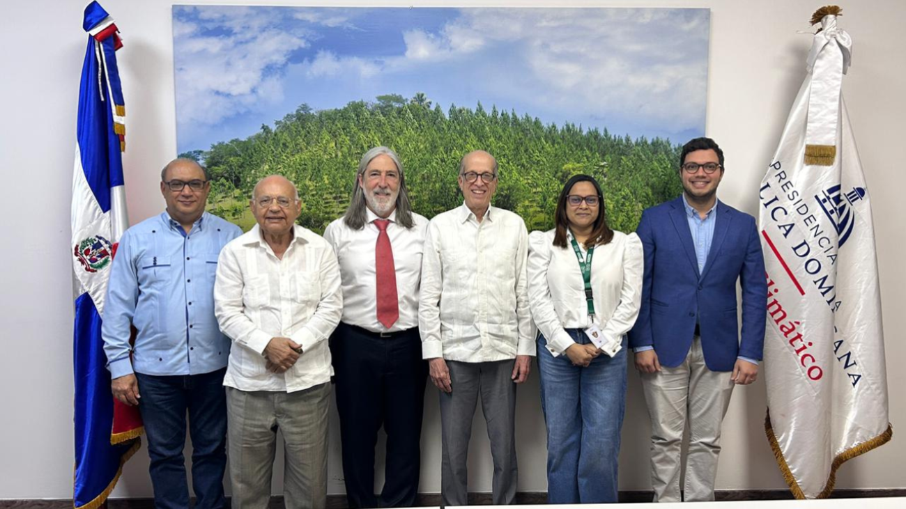 Consejo Nacional para el Cambio Climático