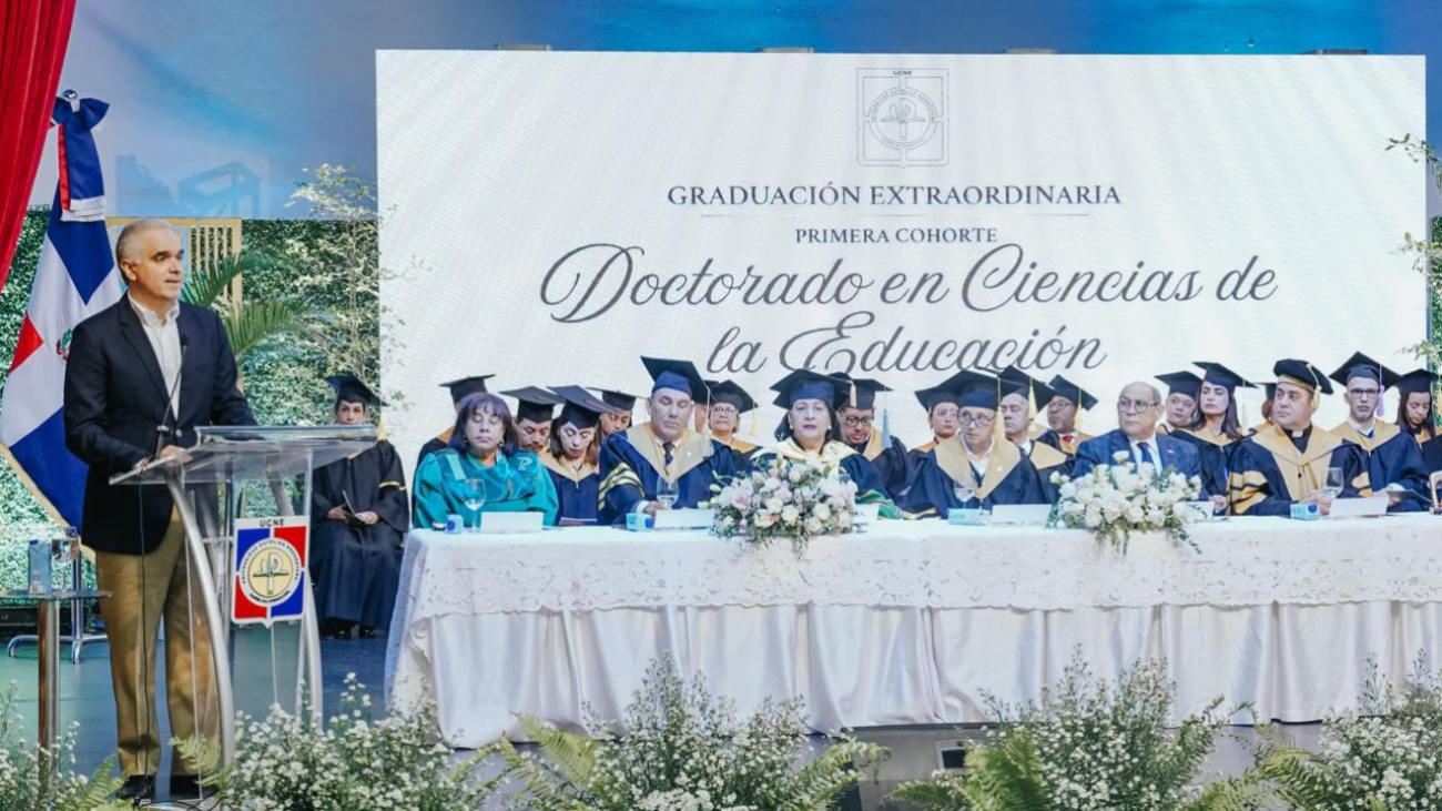 Ministerio de Educación 