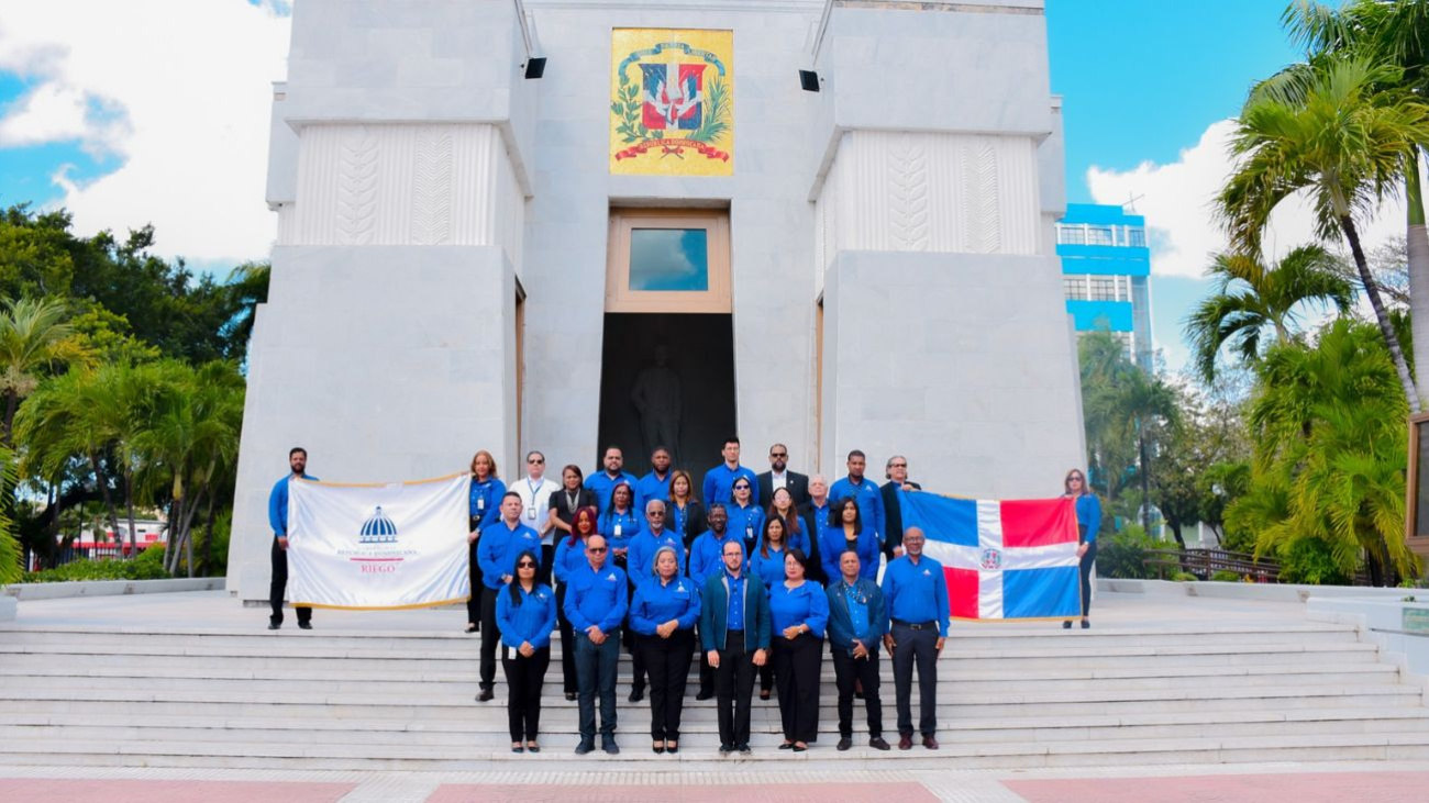 Tecnificación Nacional de Riego (TNR)