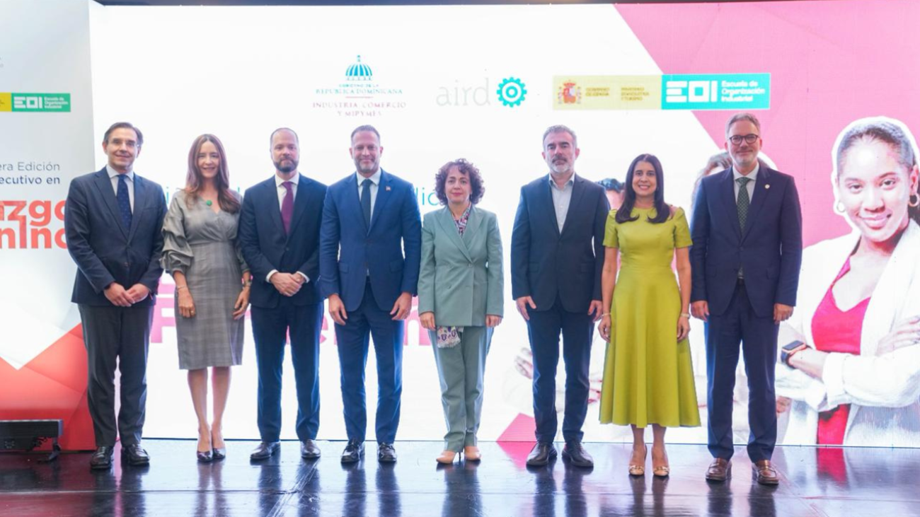 Ministerio de Industria y Comercio 