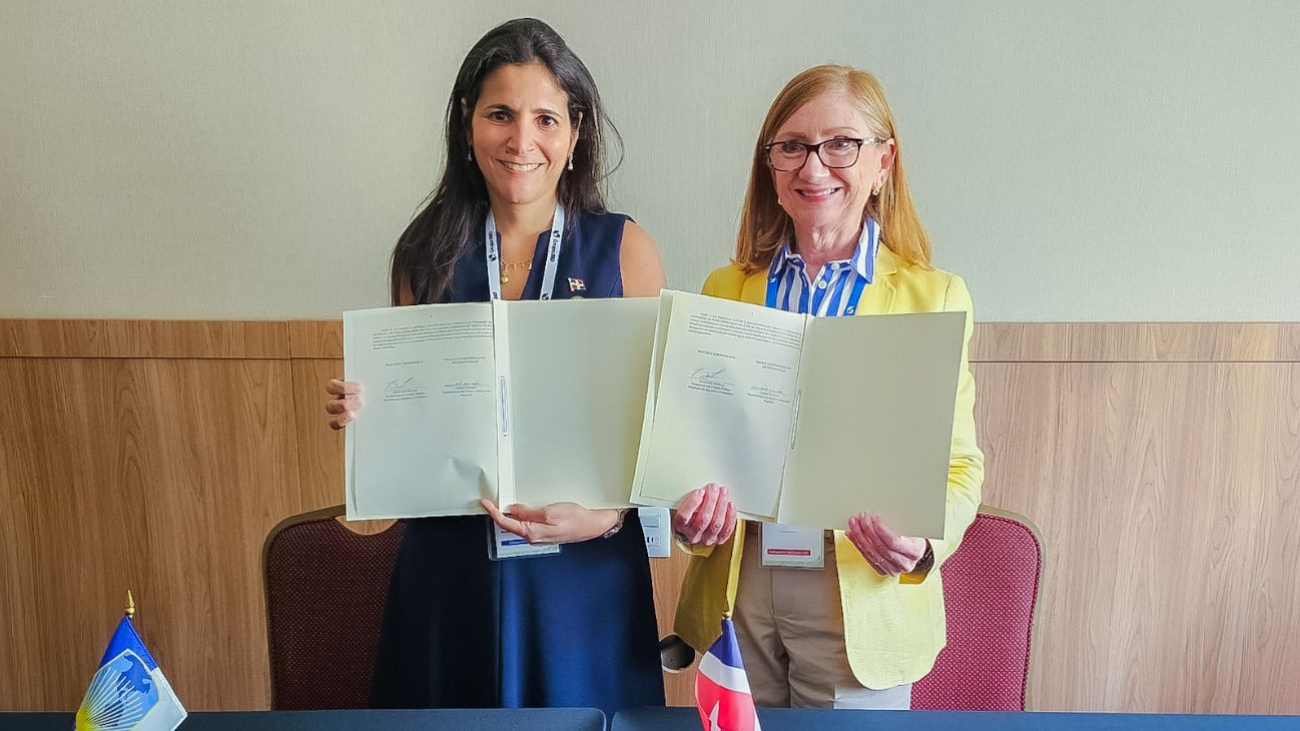 Organización para la Cooperación y el Desarrollo Económico (OCDE)