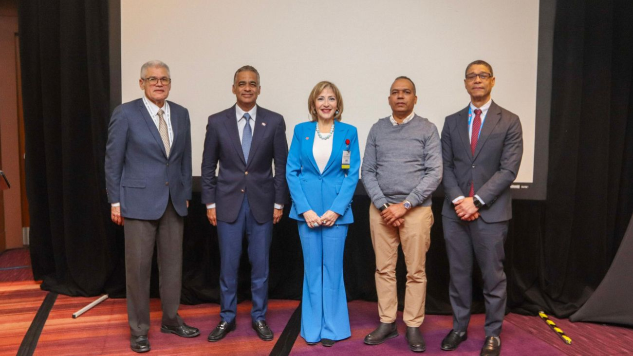 Ministerio de Energía y Minas 