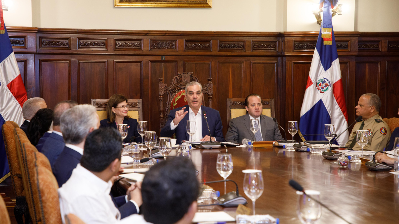 Presidente 