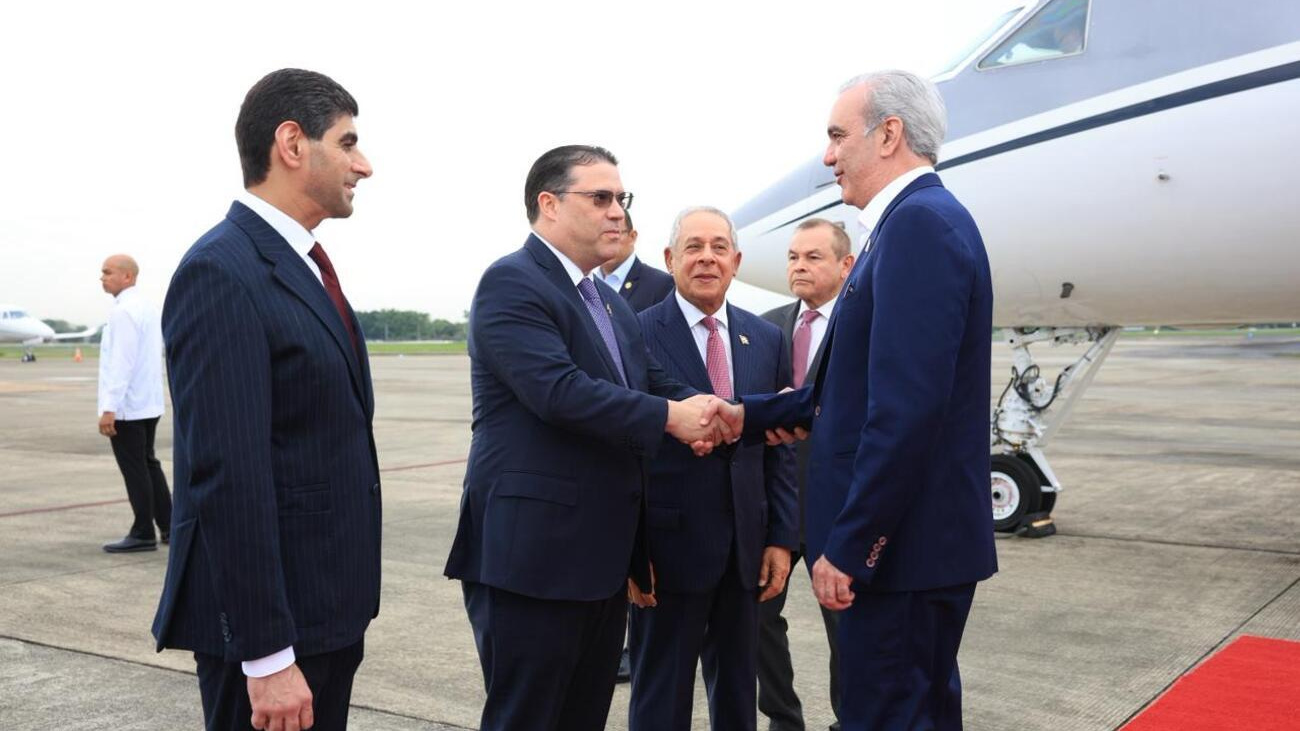 Presidente 