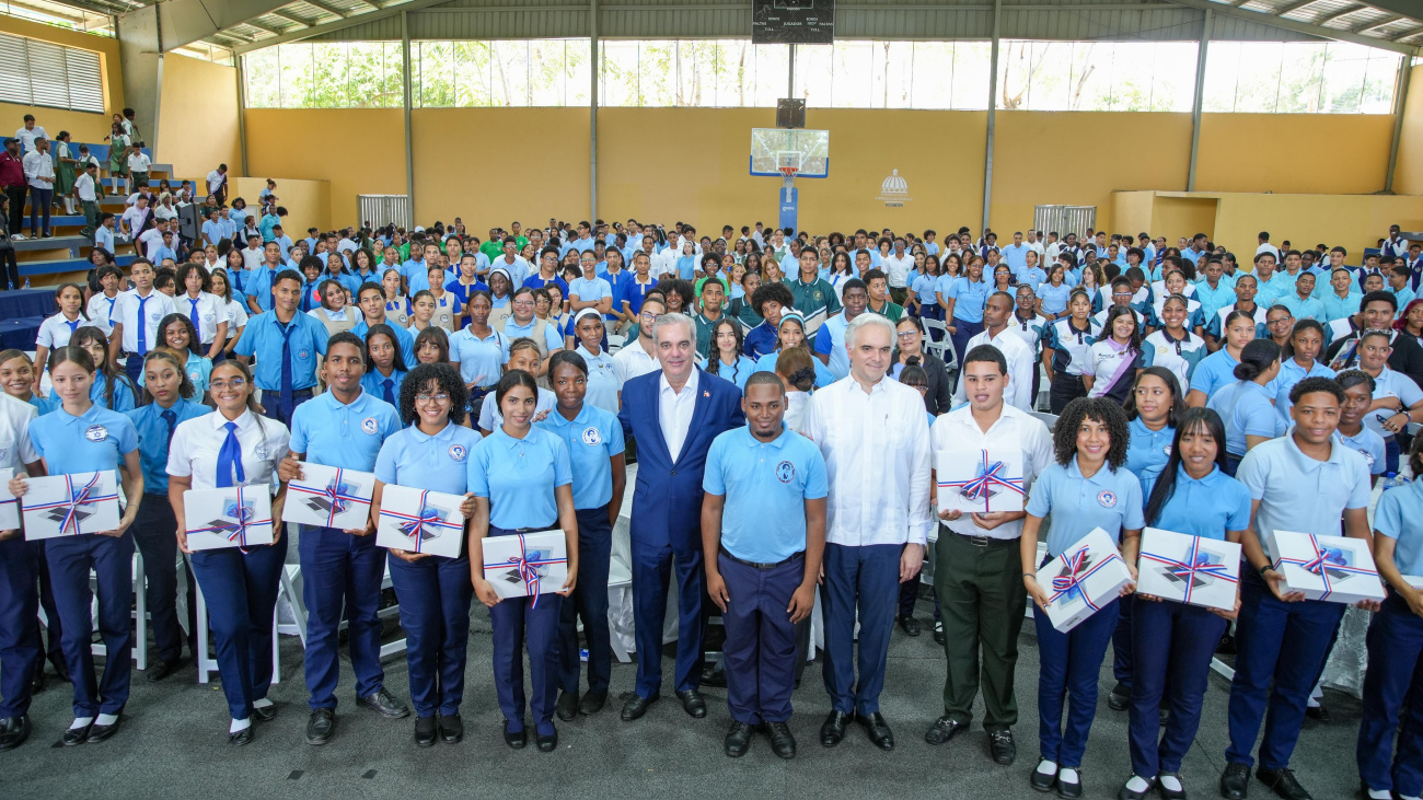 Presidente