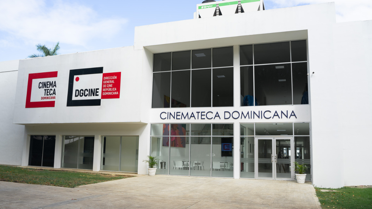 DGCine