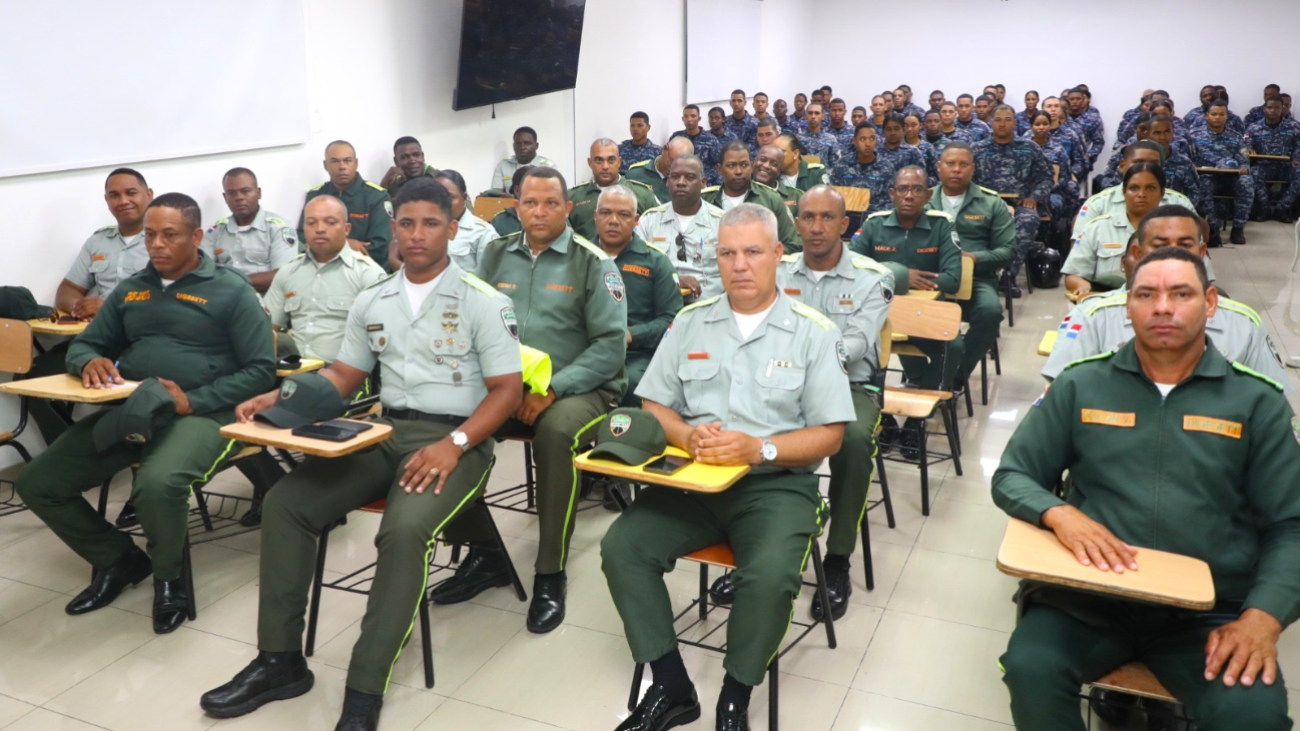 Formación