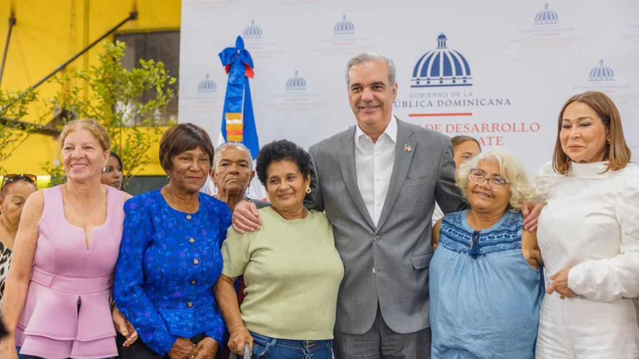 Presidente Abinader