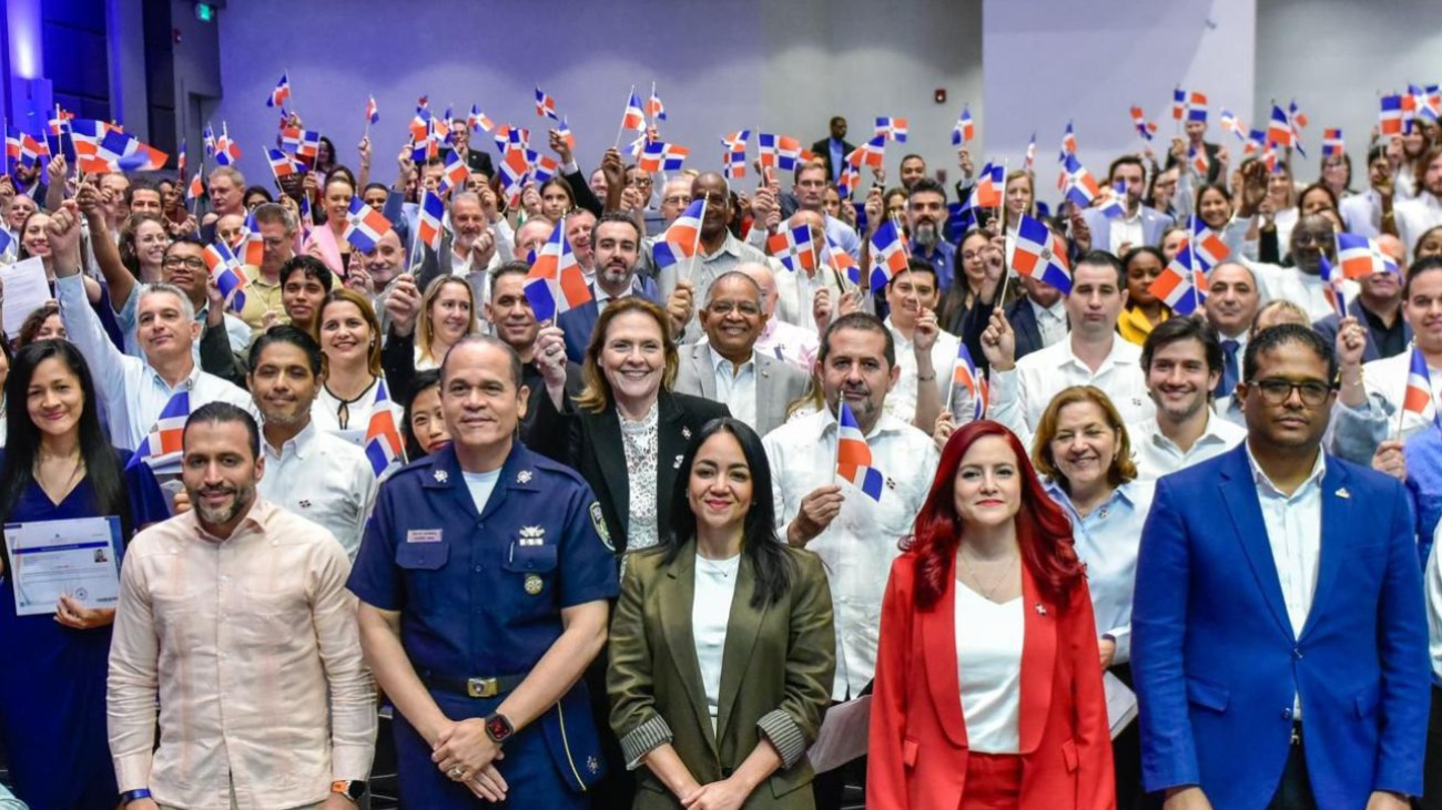 Ministerio de Interior y Policía