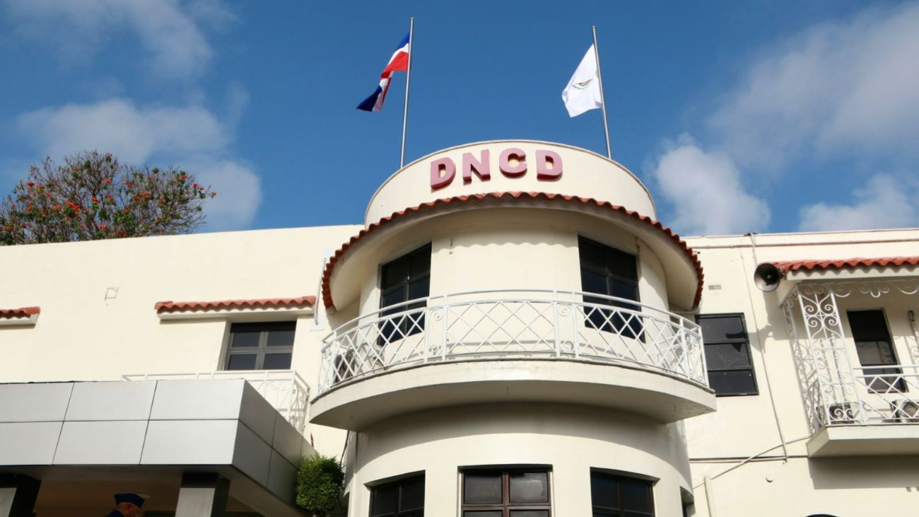 DNCD