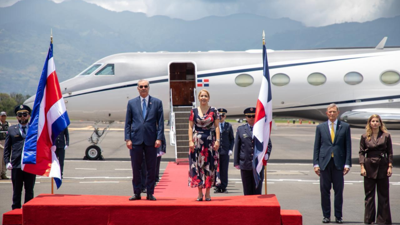 Presidente Abinader