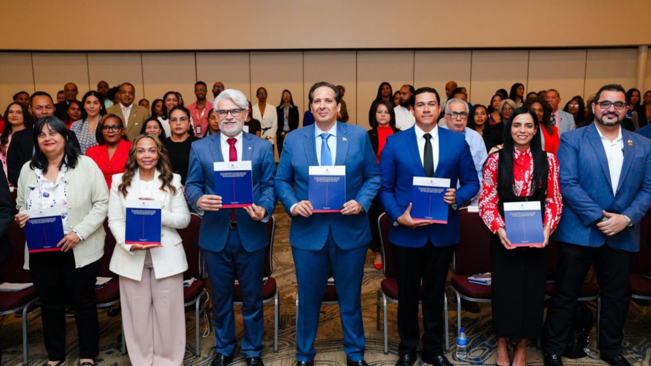 Ministerio de Salud Pública