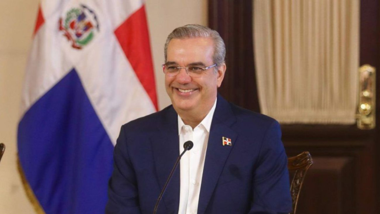 Presidente Abinader