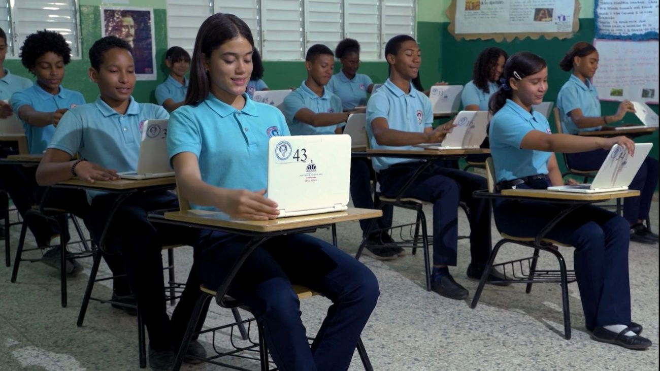 Ministerio de Educación