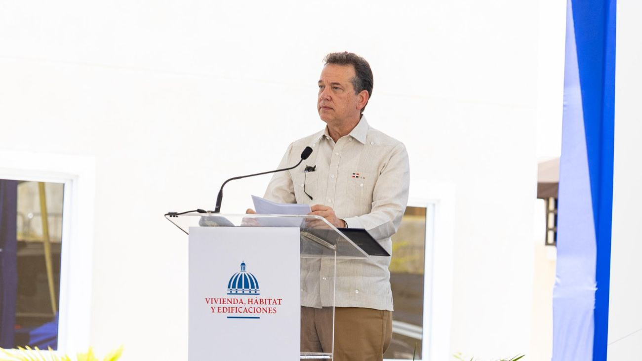 Ministerio de Vivienda y Edificaciones (Mived)