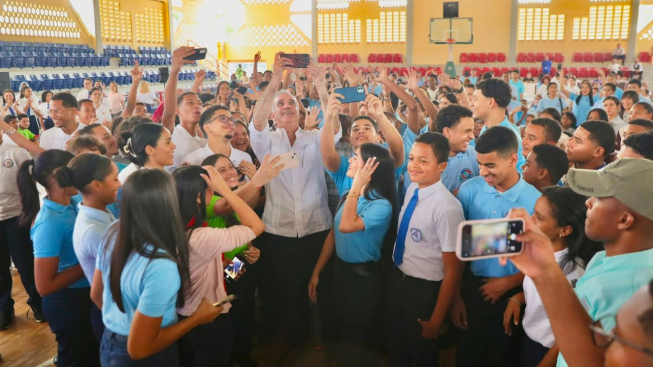 Presidente Abinader