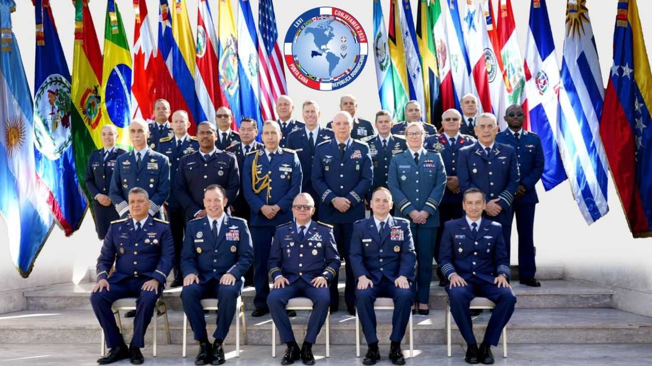 Ministerio de Defensa