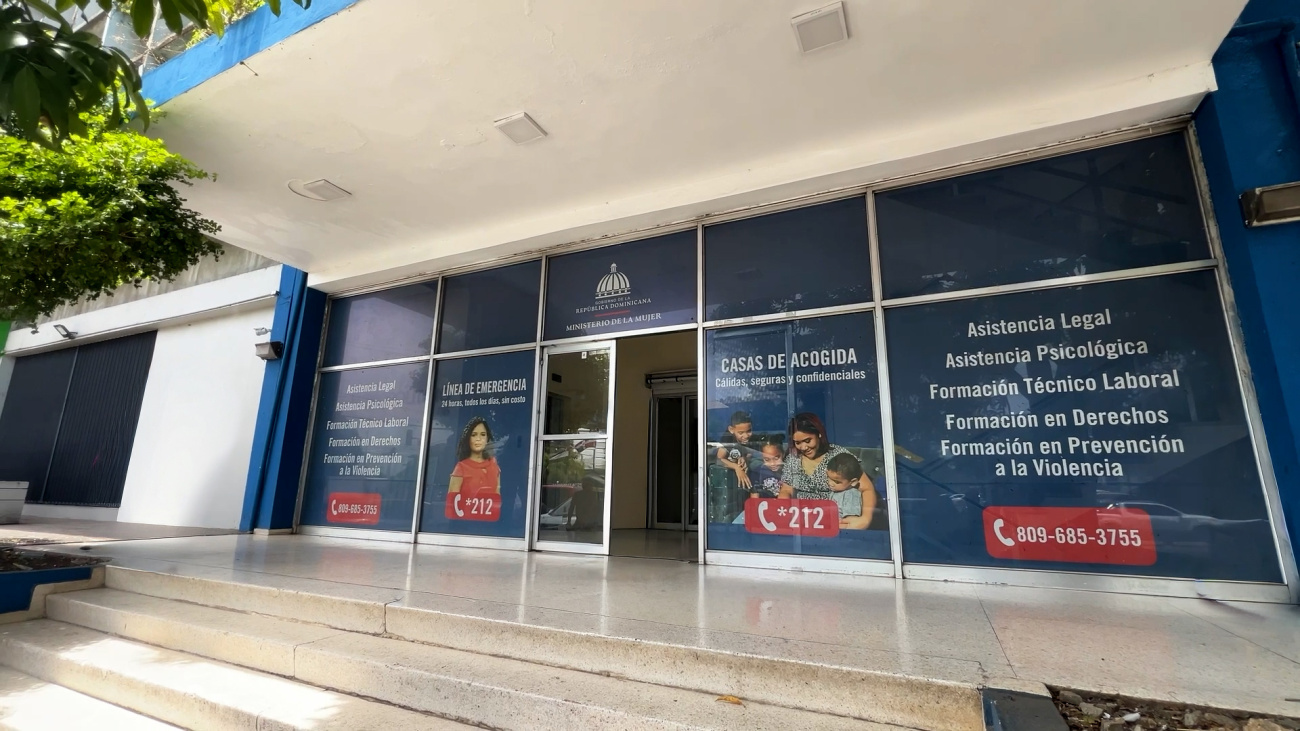 Ministerio de la Mujer