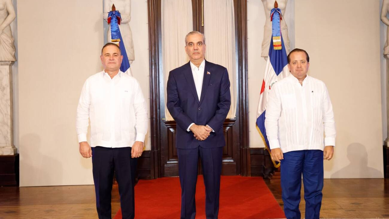 Presidente 