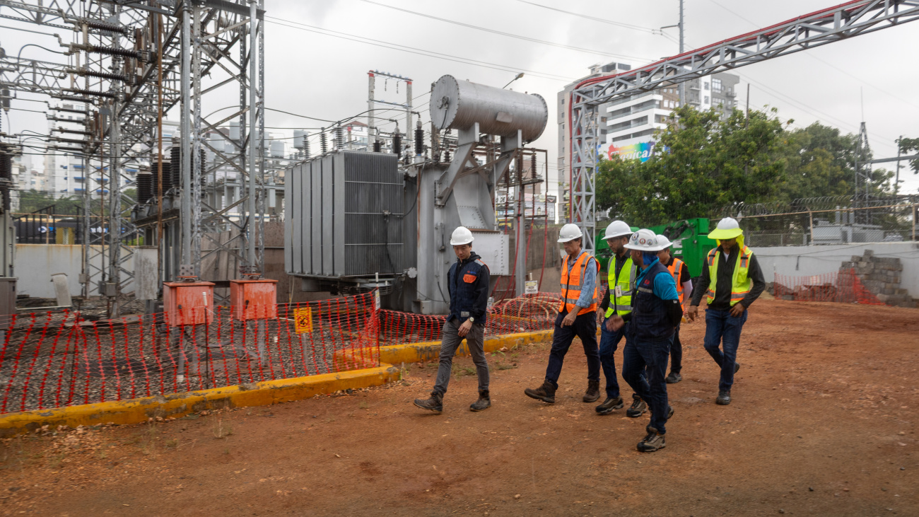 Energia