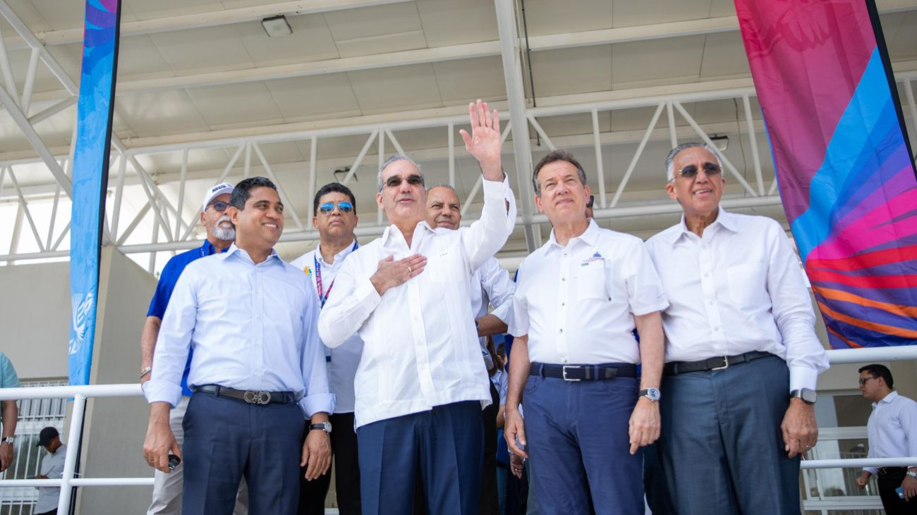 Presidente Abinader