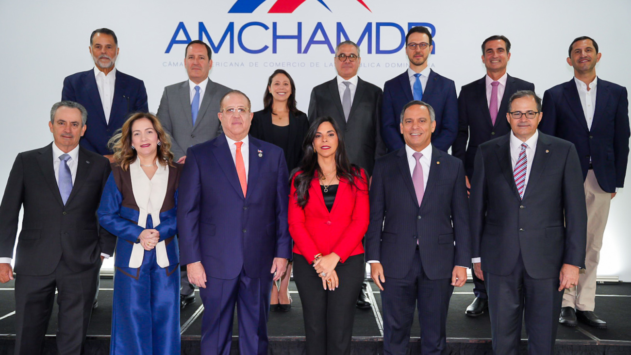 Ministerio de Hacienda y Economía 
