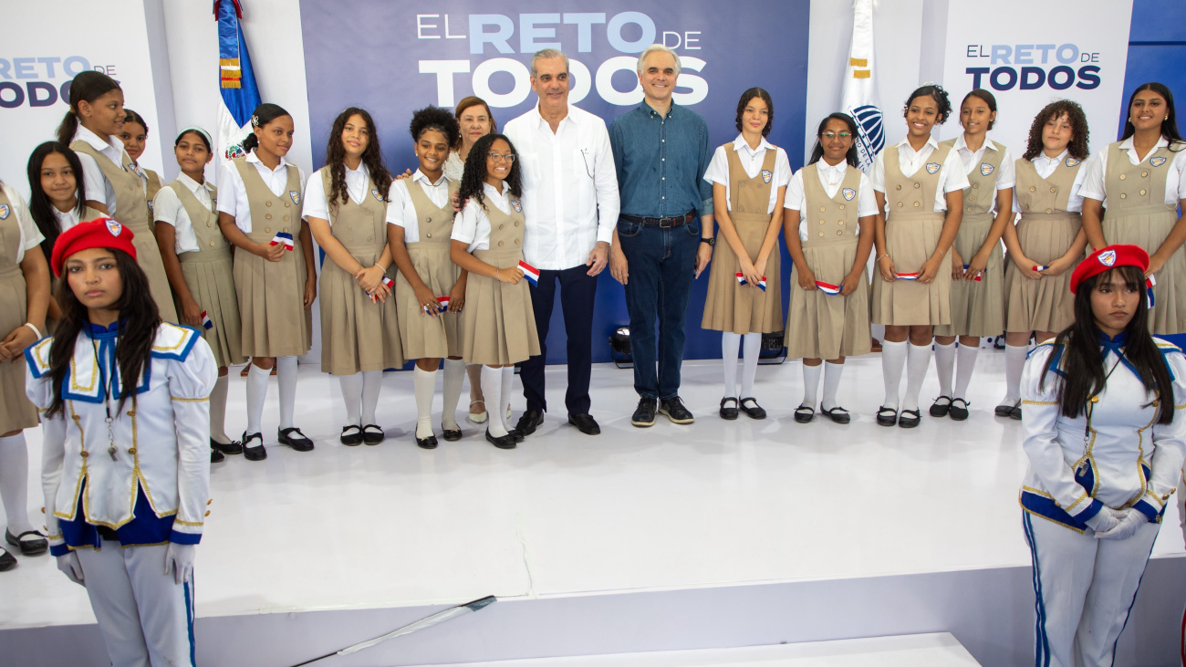 Presidente 