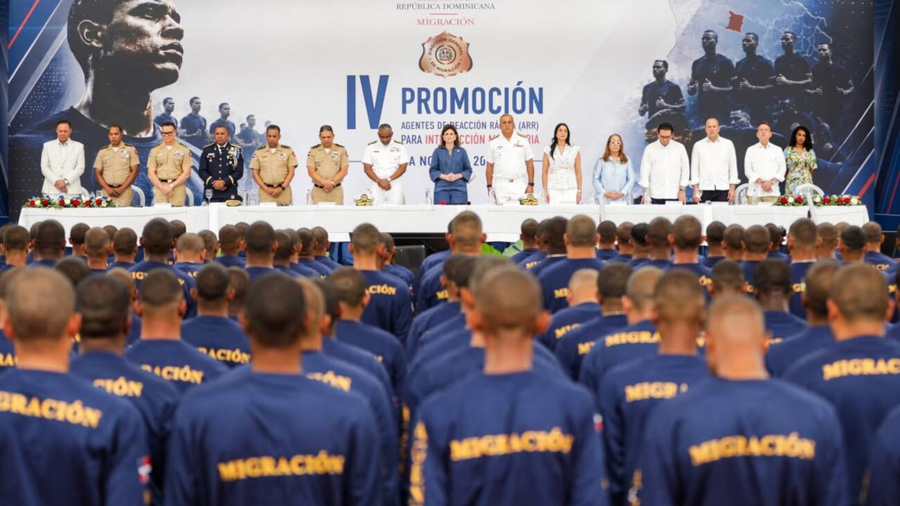 Presidente 