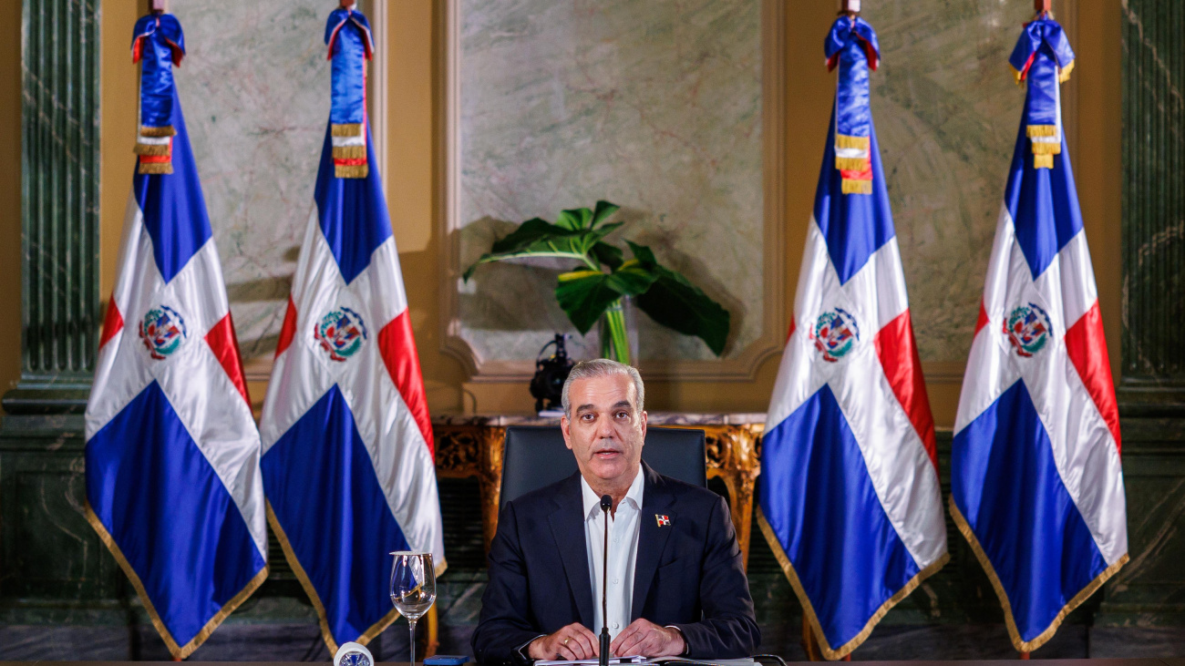 Presidente 