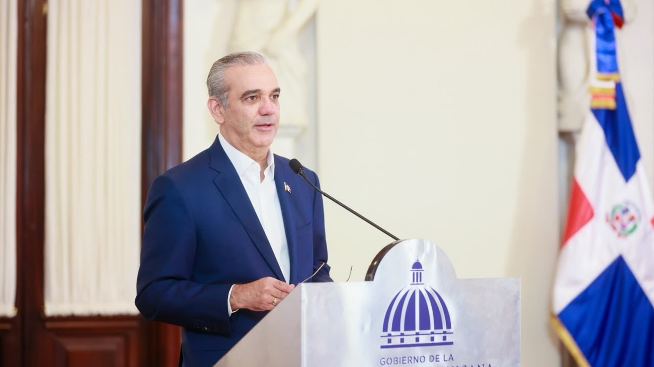 Presidente 