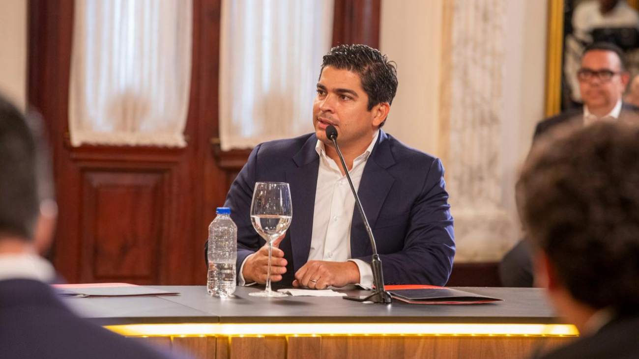 LA Agenda Semanal