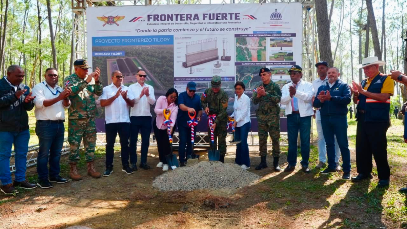 Frontera