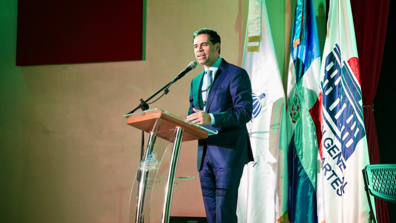 Ministerio de Cultura
