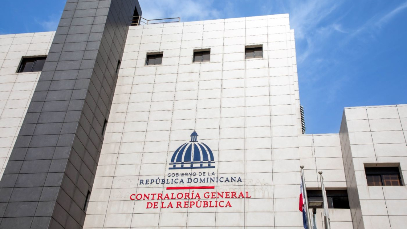 Contraloría 