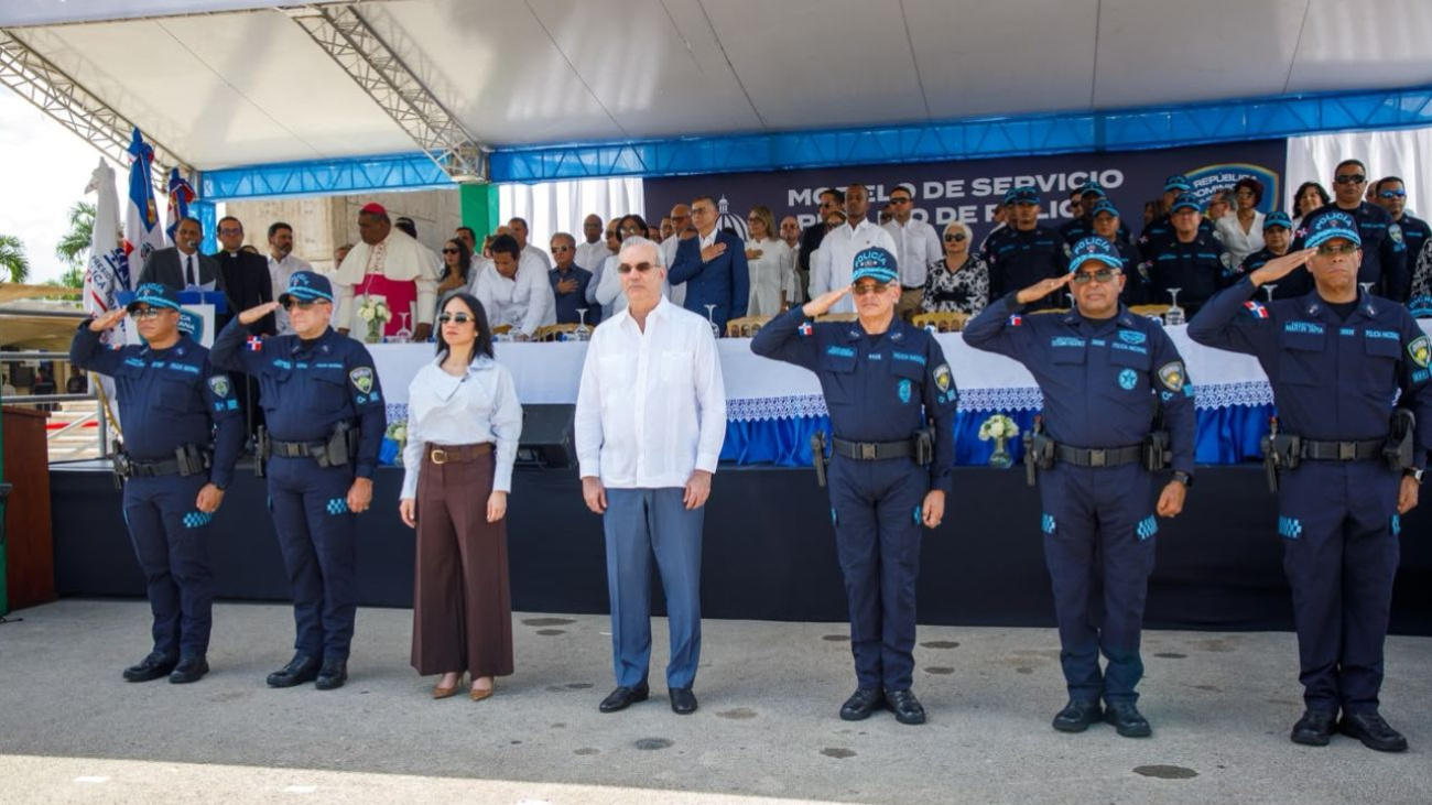 Presidente 