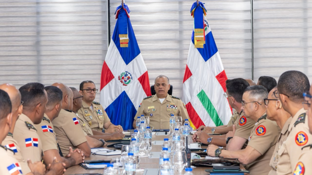 Ministerio de Defensa